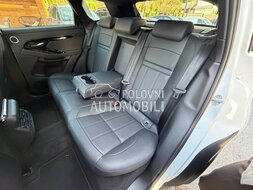 Land Rover Range Rover Evoque D200 4x4 Dynamic HSE slika 22