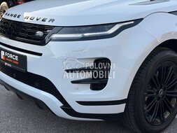 Land Rover Range Rover Evoque D200 4x4 Dynamic HSE slika 11