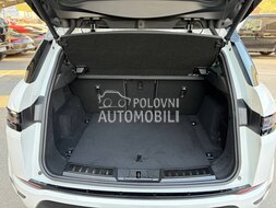 Land Rover Range Rover Evoque D200 4x4 Dynamic HSE slika 44