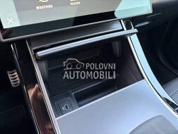 Land Rover Range Rover Evoque D200 4x4 Dynamic HSE slika 38
