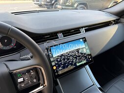 Land Rover Range Rover Evoque D200 4x4 Dynamic HSE slika 43