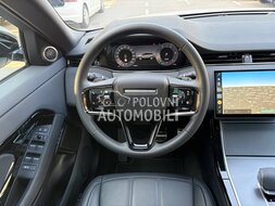 Land Rover Range Rover Evoque D200 4x4 Dynamic HSE slika 26