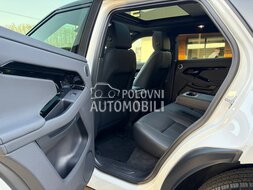 Land Rover Range Rover Evoque D200 4x4 Dynamic HSE slika 21