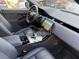 Land Rover Range Rover Evoque D200 4x4 Dynamic HSE slika 33