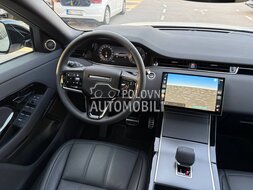 Land Rover Range Rover Evoque D200 4x4 Dynamic HSE slika 25