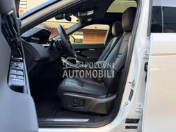 Land Rover Range Rover Evoque D200 4x4 Dynamic HSE slika 17