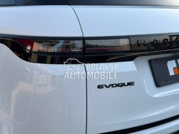Land Rover Range Rover Evoque D200 4x4 Dynamic HSE slika 16