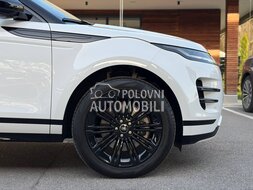 Land Rover Range Rover Evoque D200 4x4 Dynamic HSE slika 7