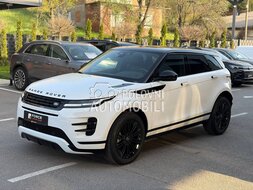 Land Rover Range Rover Evoque D200 4x4 Dynamic HSE slika 49