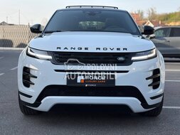 Land Rover Range Rover Evoque D200 4x4 Dynamic HSE slika 2