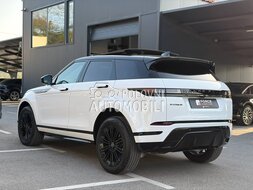 Land Rover Range Rover Evoque D200 4x4 Dynamic HSE slika 6