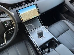 Land Rover Range Rover Evoque D200 4x4 Dynamic HSE slika 27