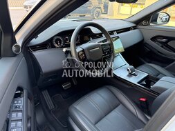 Land Rover Range Rover Evoque D200 4x4 Dynamic HSE slika 18