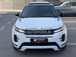 Land Rover Range Rover Evoque D200 4x4 Dynamic HSE slika 47