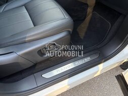 Land Rover Range Rover Evoque D200 4x4 Dynamic HSE slika 31