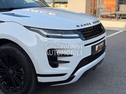 Land Rover Range Rover Evoque D200 4x4 Dynamic HSE slika 10
