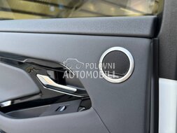 Land Rover Range Rover Evoque D200 4x4 Dynamic HSE slika 23