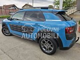Citroen C4 Cactus 1.2 B