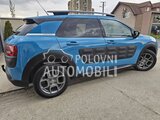 Citroen C4 Cactus 1.2 B