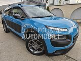 Citroen C4 Cactus 1.2 B
