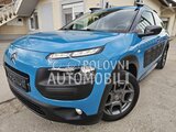 Citroen C4 Cactus 1.2 B