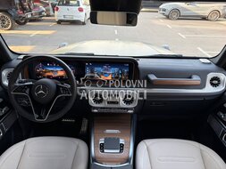 Mercedes Benz G 450 d MANUFAKTUR slika 22
