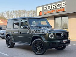 Mercedes Benz G 450 d MANUFAKTUR slika 1