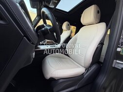 Mercedes Benz G 450 d MANUFAKTUR slika 14