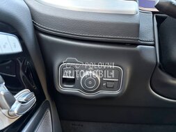 Mercedes Benz G 450 d MANUFAKTUR slika 37