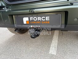 Mercedes Benz G 450 d MANUFAKTUR slika 44