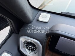 Mercedes Benz G 450 d MANUFAKTUR slika 40