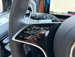 Mercedes Benz G 450 d MANUFAKTUR slika 36