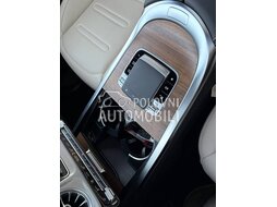 Mercedes Benz G 450 d MANUFAKTUR slika 38