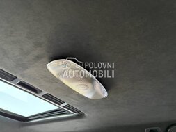 Mercedes Benz G 450 d MANUFAKTUR slika 21