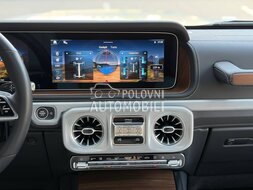 Mercedes Benz G 450 d MANUFAKTUR slika 26