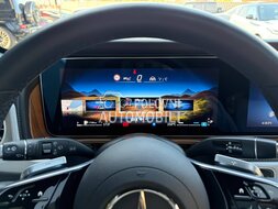 Mercedes Benz G 450 d MANUFAKTUR slika 34