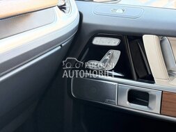 Mercedes Benz G 450 d MANUFAKTUR slika 42