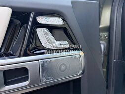 Mercedes Benz G 450 d MANUFAKTUR slika 16