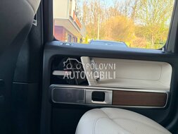 Mercedes Benz G 450 d MANUFAKTUR slika 29
