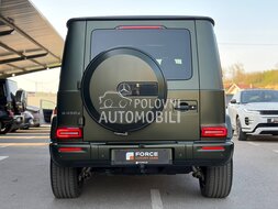 Mercedes Benz G 450 d MANUFAKTUR slika 45
