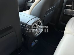 Mercedes Benz G 450 d MANUFAKTUR slika 19
