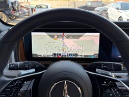 Mercedes Benz G 450 d MANUFAKTUR slika 35