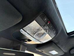 Mercedes Benz G 450 d MANUFAKTUR slika 41