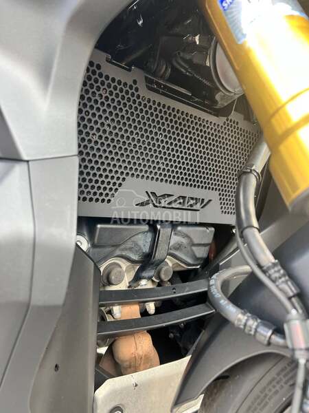 Honda X ADV