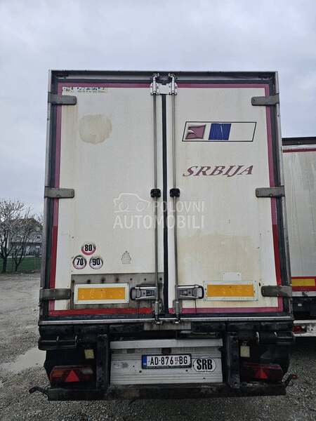 Lamberet LVFS3F