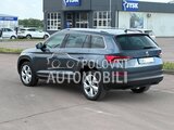 Škoda Kodiaq 2.0 TDI DSG Style