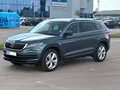 Škoda Kodiaq 2.0 TDI DSG Style