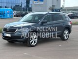 Škoda Kodiaq 2.0 TDI DSG Style