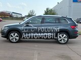 Škoda Kodiaq 2.0 TDI DSG Style