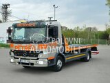 Mercedes Benz ATEGO 818